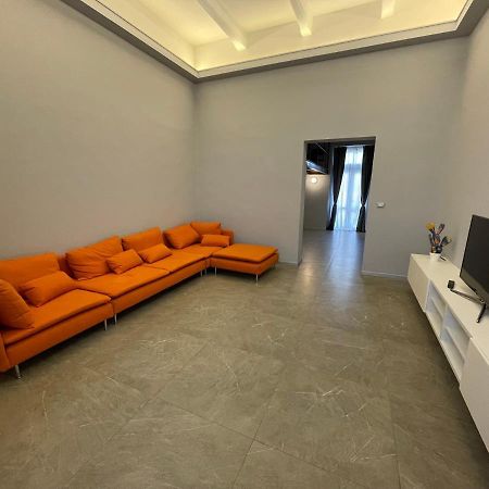 Bormida 24 Apartment Catania Ngoại thất bức ảnh