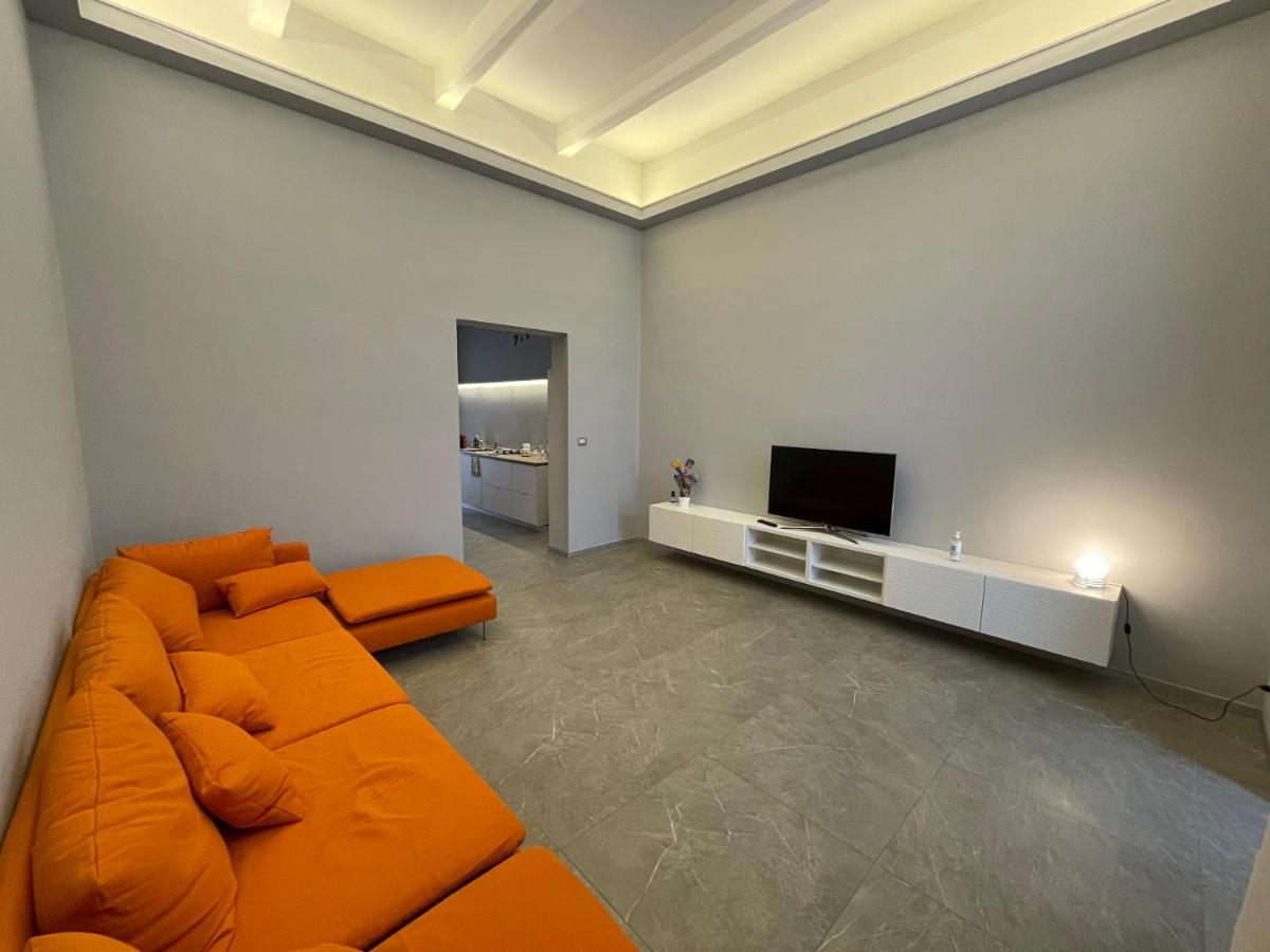 Bormida 24 Apartment Catania Ngoại thất bức ảnh