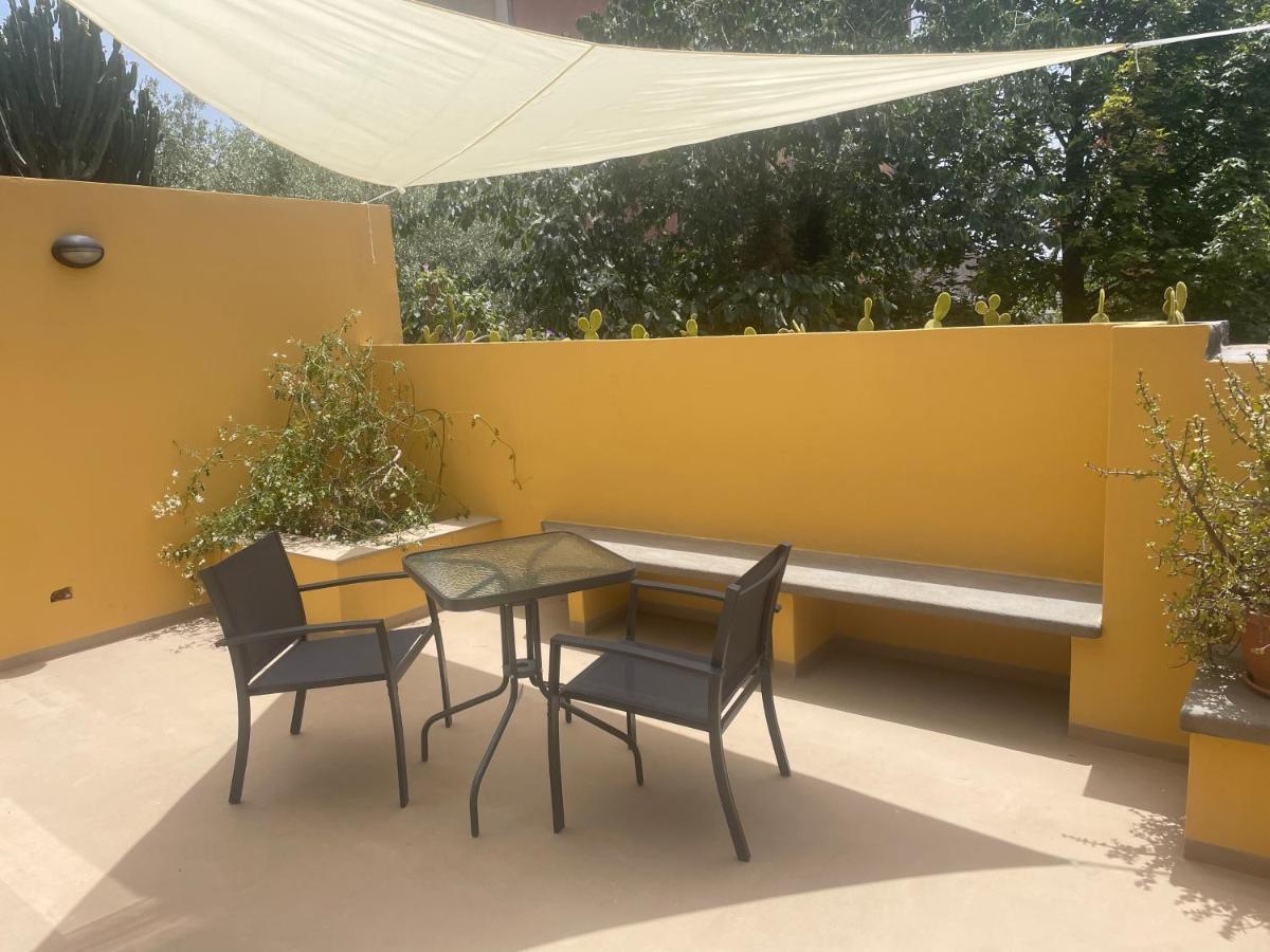 Bormida 24 Apartment Catania Ngoại thất bức ảnh