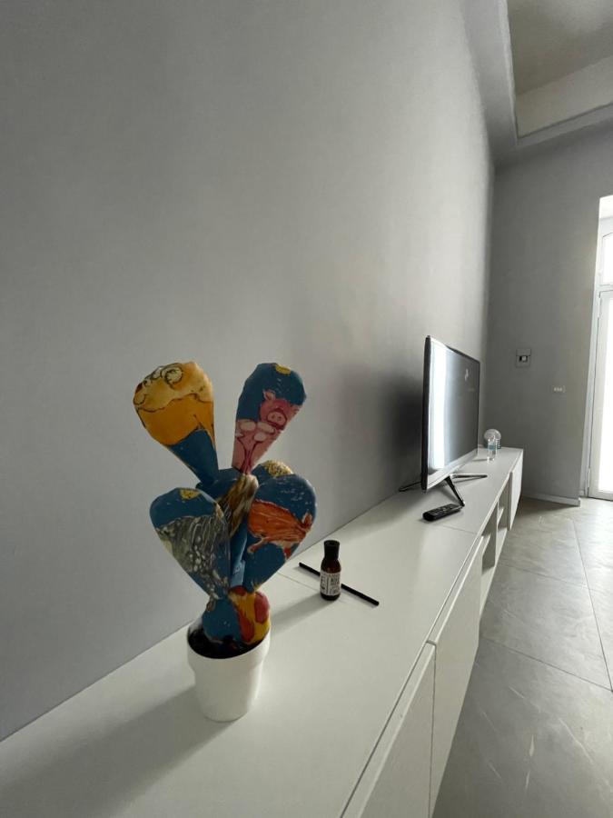 Bormida 24 Apartment Catania Ngoại thất bức ảnh