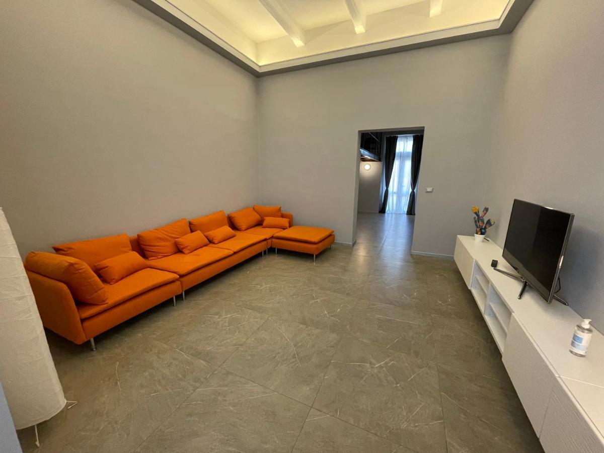 Bormida 24 Apartment Catania Ngoại thất bức ảnh