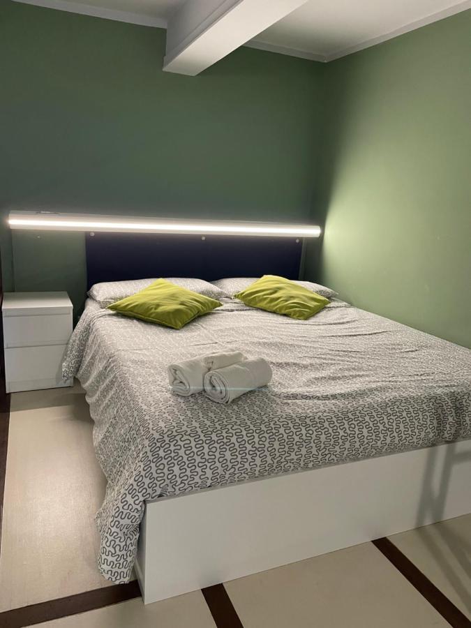 Bormida 24 Apartment Catania Ngoại thất bức ảnh
