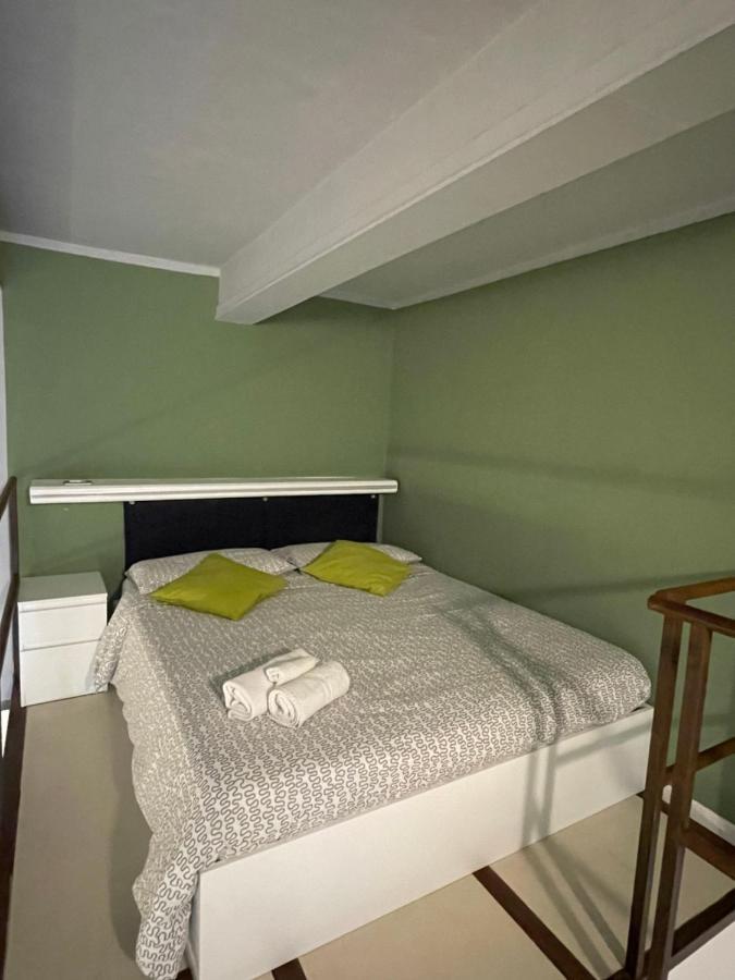 Bormida 24 Apartment Catania Ngoại thất bức ảnh