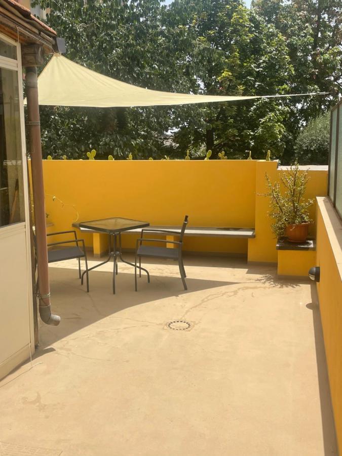 Bormida 24 Apartment Catania Ngoại thất bức ảnh
