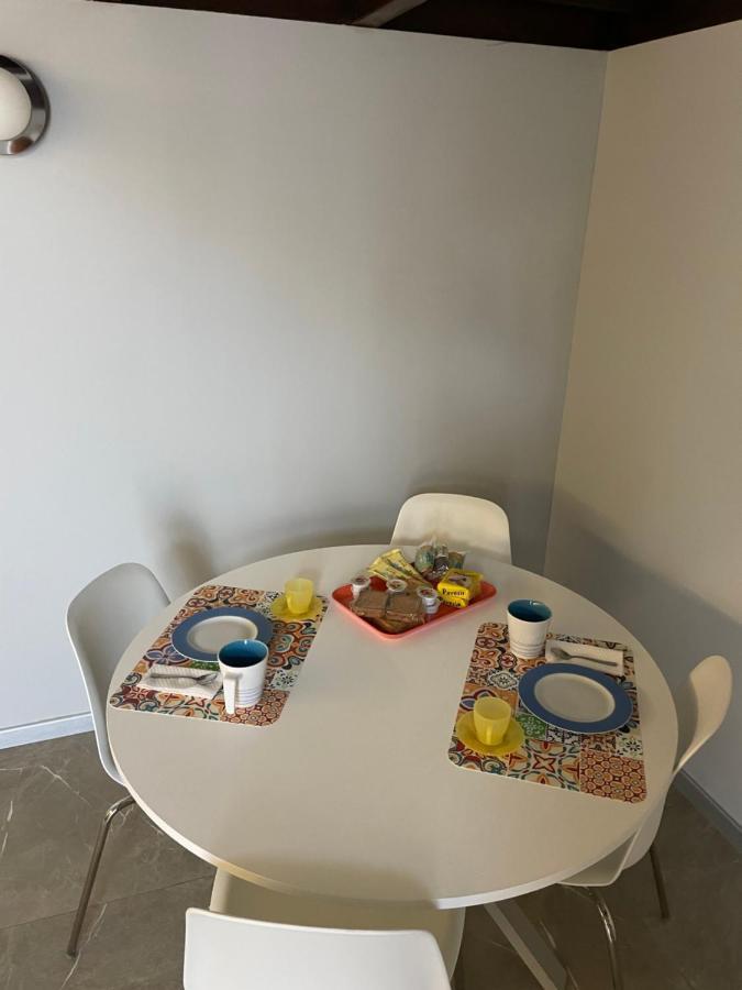 Bormida 24 Apartment Catania Ngoại thất bức ảnh