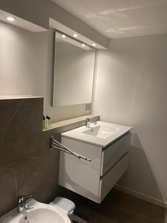 Bormida 24 Apartment Catania Ngoại thất bức ảnh