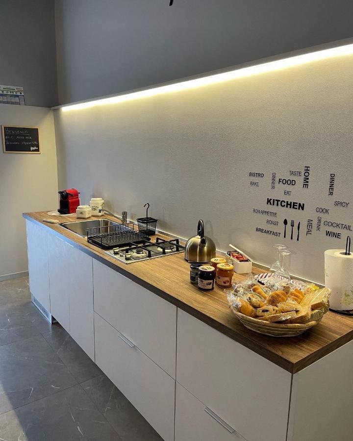 Bormida 24 Apartment Catania Ngoại thất bức ảnh