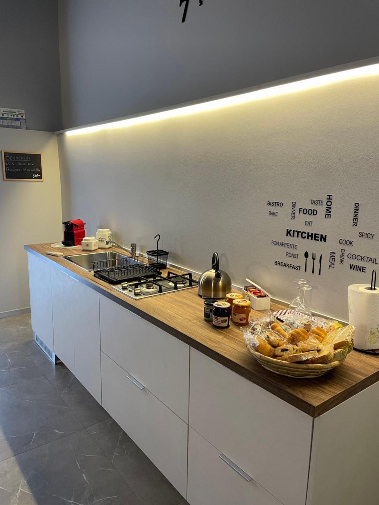 Bormida 24 Apartment Catania Ngoại thất bức ảnh